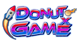 DONUTXGAME หมุนความสนุก พลิกโชคชีวิต 